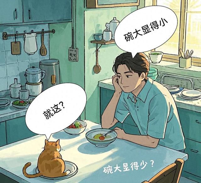 笑到肚子疼！搞笑段子合集-1.jpg