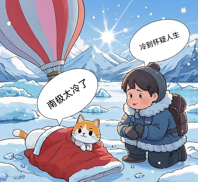 笑到肚子疼！搞笑段子合集-3.jpg