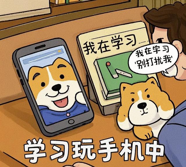 笑到肚子疼！搞笑段子合集-4.jpg