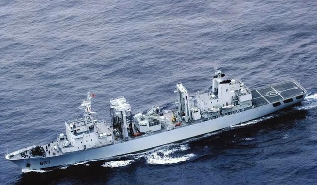 美防长爆料，军事重点已转移，中方接到挑战书，3大海域风雨欲来-9.jpg