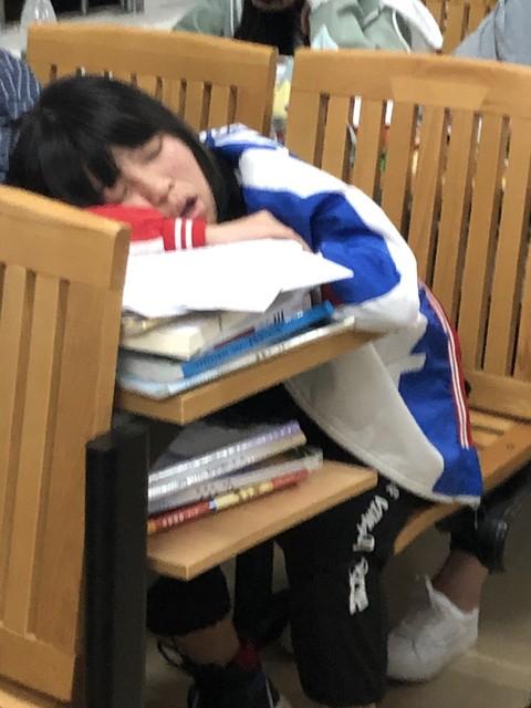 上学时候超火的那些搞笑段子，笑到肚子疼！-3.jpg