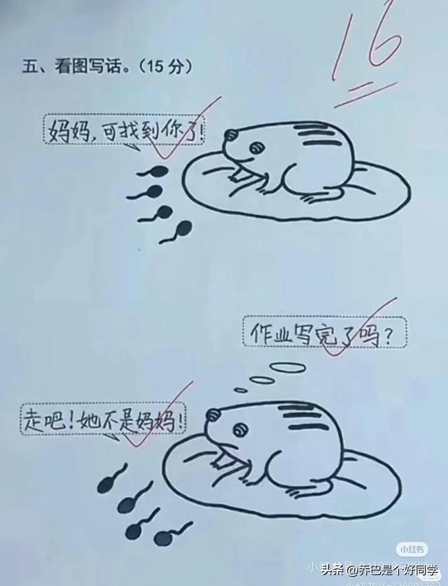 盘点那些沙雕的搞笑图片，太搞笑了-12.jpg