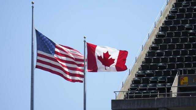 加拿大真要并入美国？碰瓷中国转移火力失败，开始大谈美加一体化-3.jpg