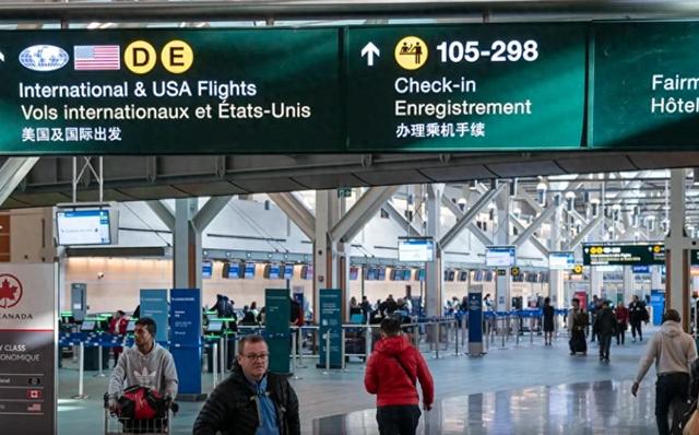 温哥华国际机场满血复活，重夺北美第一！三大措施让你快捷旅行-1.jpg