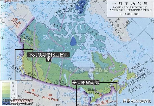 加拿大全国13个省区，为何安大略省这么特殊，省长能够率团访美？-5.jpg