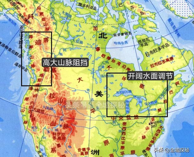 加拿大全国13个省区，为何安大略省这么特殊，省长能够率团访美？-6.jpg