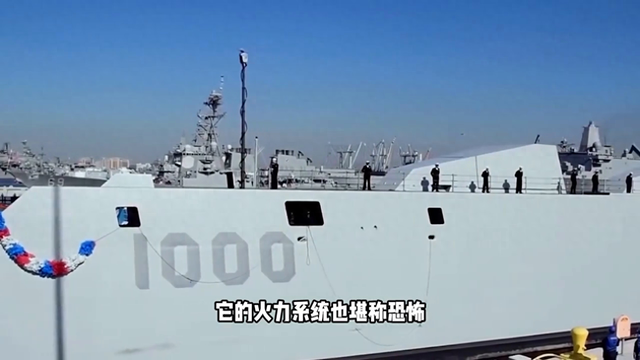 中国军事力量的崛起，让全世界都目瞪口呆 #国际-1.jpg