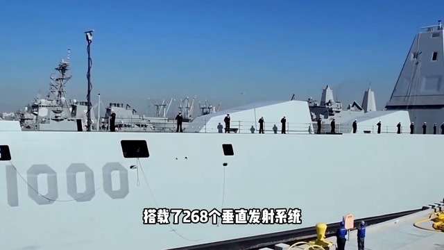 中国军事力量的崛起，让全世界都目瞪口呆 #国际-2.jpg