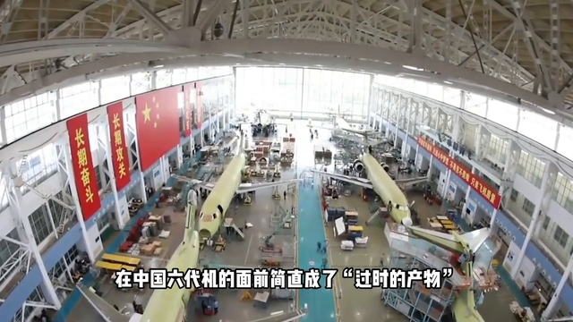 中国军事力量的崛起，让全世界都目瞪口呆 #国际-3.jpg