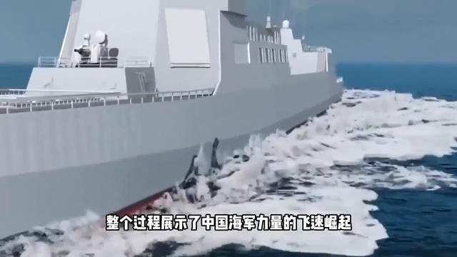 中国军事力量的崛起，让全世界都目瞪口呆 #国际-4.jpg